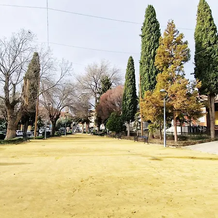 Aa Guest - Torreon Del Jardin De Sierra Nevada Homestay *
