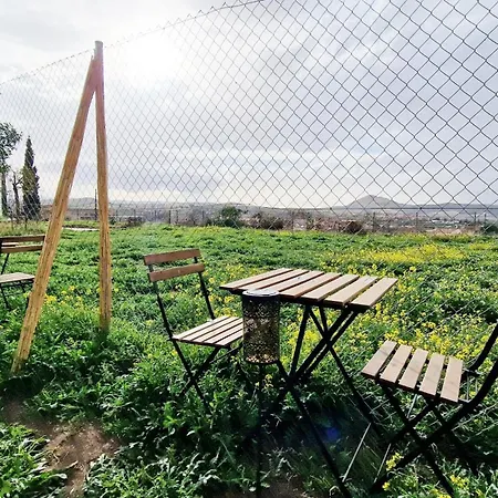 Homestay Aa Guest - Torreon Del Jardin De Sierra Nevada