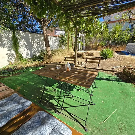 Aa Guest - Torreon Del Jardin De Sierra Nevada * Alhendín